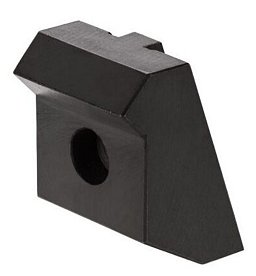 Obrázek pro produkt Upínací čelist, s upínacím čelem AMF 88526, vel.12