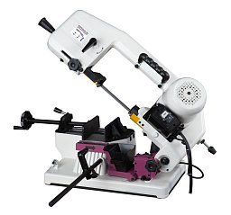 Obrázek pro produkt Pásová pila na kov OPTIsaw S 100 G