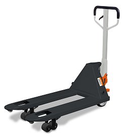 Obrázek pro produkt Paletový vozík PHW 2508 K (zkrácený)