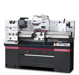 Obrázek pro produkt Soustruh OPTIturn TM 3610