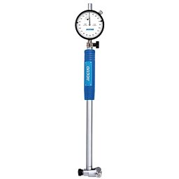 Obrázek pro produkt AKCE - ACCUD 251-010-11 dutinoměr s číselníkovým úchylkoměrem pro malé díry / 6-10mm / 0.01mm