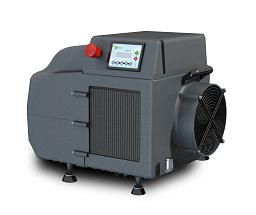 Obrázek pro produkt Šroubový kompresor ACS 3,5-10