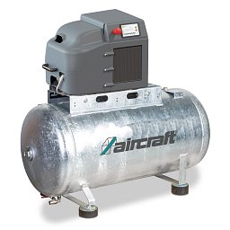 Obrázek pro produkt Šroubový kompresor ACS 3,5-10-200