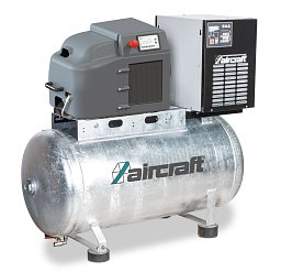 Obrázek pro produkt Šroubový kompresor ACS 3,5-10-200 K