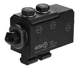 Obrázek pro produkt Boční svorka s upínacím hrotem AMF 565580, vel. 20