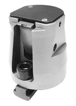 Obrázek pro produkt Boční upínač AMF 375501, M16x18