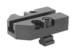 Obrázek pro produkt Základní deska s drážkou AMF 375543, M16x18