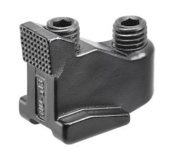 Obrázek pro produkt Upínač pro T-drážky AMF 374124, vel. 20