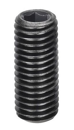 Obrázek pro produkt Upevňovací šroub upínače drážky AMF 79186, vel. 12