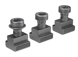 Obrázek pro produkt Upevňovací sada pro ploché upínače AMF 313411, M16x18