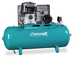 Obrázek pro produkt Stacionární kompresor Airstar 853/500/10H