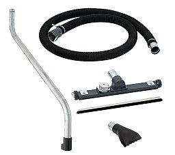 Obrázek pro produkt Sada hadice, trubic a hubic pro flexCAT 3100 EOT-PRO