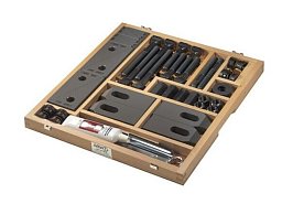 Obrázek pro produkt Sada upínacích nástrojů AMF 83832,  M16x16