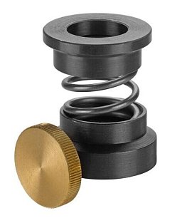 Obrázek pro produkt Doraz odpružený AMF 75960, vel. 2