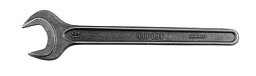 Obrázek pro produkt Jednostranný otevřený klíč, AMF 53710, 36