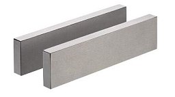 Obrázek pro produkt Pár paralelních podložek, AMF 72207