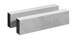 Obrázek pro produkt Paralelní pár podložek, superpřesné, AMF 75549