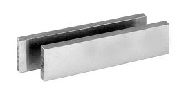 Obrázek pro produkt Paralelní podložky – páry, superpřesné, délka 100 mm, AMF 370007