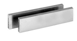 Obrázek pro produkt Paralelní podpěry – páry, superpřesné, délka 125 mm, AMF 370346