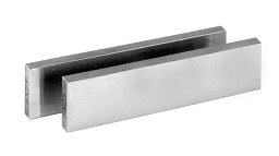 Obrázek pro produkt Paralelní podpěry – páry, přesné, délka 100 mm, AMF 371302