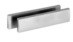 Obrázek pro produkt Paralelní podpěry – páry, přesné, délka 125 mm, AMF 371559