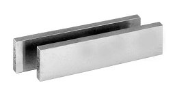 Obrázek pro produkt Paralelní podpěry – páry, přesné, délka 150 mm, AMF 372458