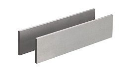 Obrázek pro produkt Paralelní podložky – páry, přesné, AMF 372656