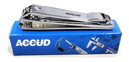 Obrázek pro produkt ACCUD-NCLIPPER kleštičky na nehty