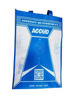 Obrázek pro produkt ACCUD BAG-S taška