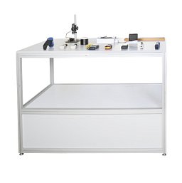 Obrázek pro produkt ACCUD-TABLE stůl 1500x900x900

