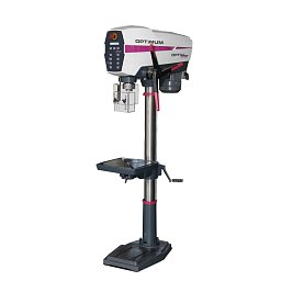Obrázek pro produkt Sloupová vrtačka OPTIdrill DP 33 BV