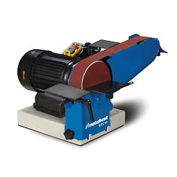 Obrázek pro produkt Kombinovaná bruska na kov BTS 51