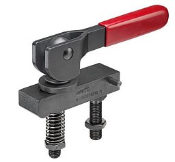 Obrázek pro produkt Excentrická svorka se středovým upínáním AMF 73627, vel. 2