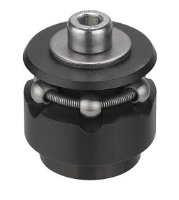 Obrázek pro produkt Středící objímka s kuličkou AMF 373399