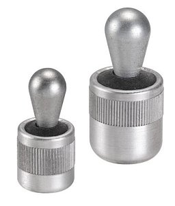 Obrázek pro produkt Boční přítlačný kus, s těsněním AMF 373258