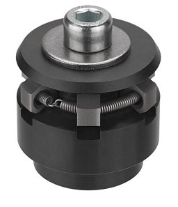 Obrázek pro produkt Středicí svorka s ochrannými segmenty AMF 373555