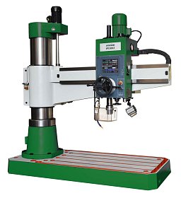 Obrázek pro produkt Radiální vrtačka VR 3063