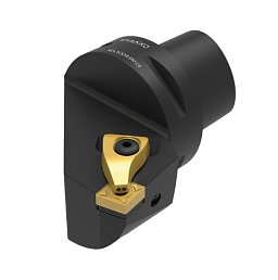 Obrázek pro produkt AKKO AC4 TCKNR 27050 12 H soustružnický držák vnější MONOBLOK CAPTO
