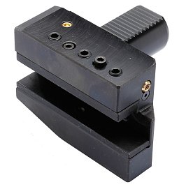 Obrázek pro produkt Radiální držák B5-50x32x55 DIN 69880 (ISO 10889) dle 509.35.32 - UPEC