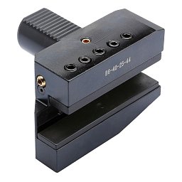 Obrázek pro produkt Radiální držák B6-30x20x40 DIN 69880 (ISO 10889) dle 309.36.20 - UPEC