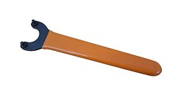 Obrázek pro produkt Speciální klíč pro extra krátké upínače kleštin ER32