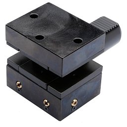 Obrázek pro produkt VDI držáky pro vícenásobné osazení D2-50x32x85 dle 509.90.20 - UPEC