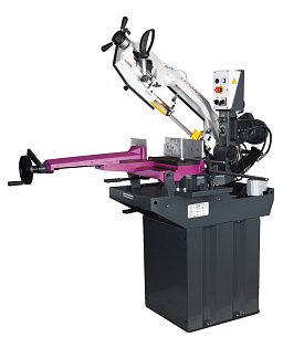 Obrázek pro produkt Pásová pila na kov OPTIsaw SD 285 E