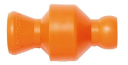 Obrázek pro produkt LOC-LINE Ventil jednosměrný 1/4"