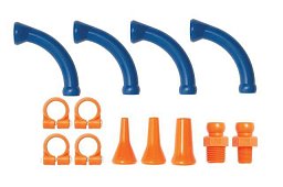 Obrázek pro produkt LOC-LINE Sada 1/4"