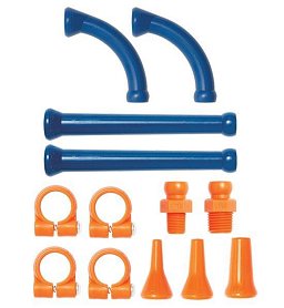 Obrázek pro produkt LOC-LINE Sada 1/4"