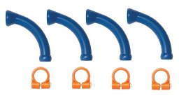 Obrázek pro produkt LOC-LINE Sada 1/4"