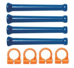 Obrázek pro produkt LOC-LINE Sada 1/4"