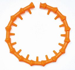 Obrázek pro produkt LOC-LINE Sada 1/4" boční trysky