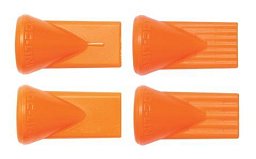 Obrázek pro produkt LOC-LINE Sada plochých trysek 1/4"